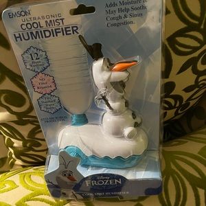 Disney Humidifer
